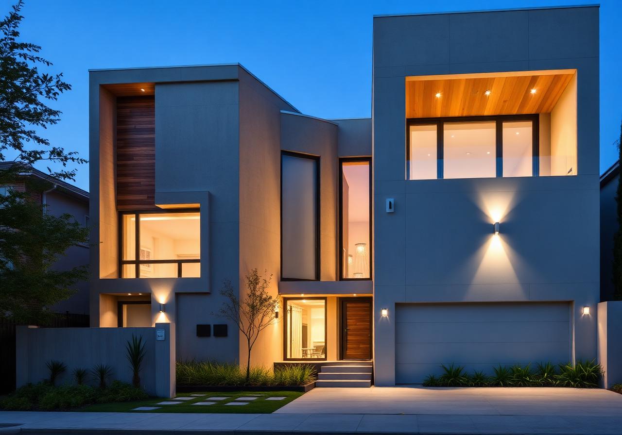 Conjunto Residencial Belmira